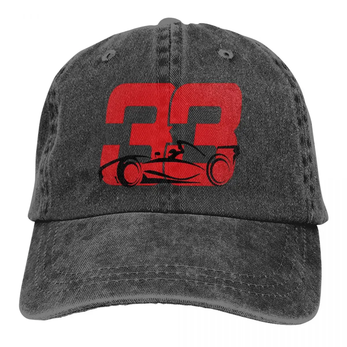 

Pure Color Dad Hats 33 Design Women's Hat Sun Visor Baseball Caps F1 FIA Formula 1 World Championship Peaked Cap