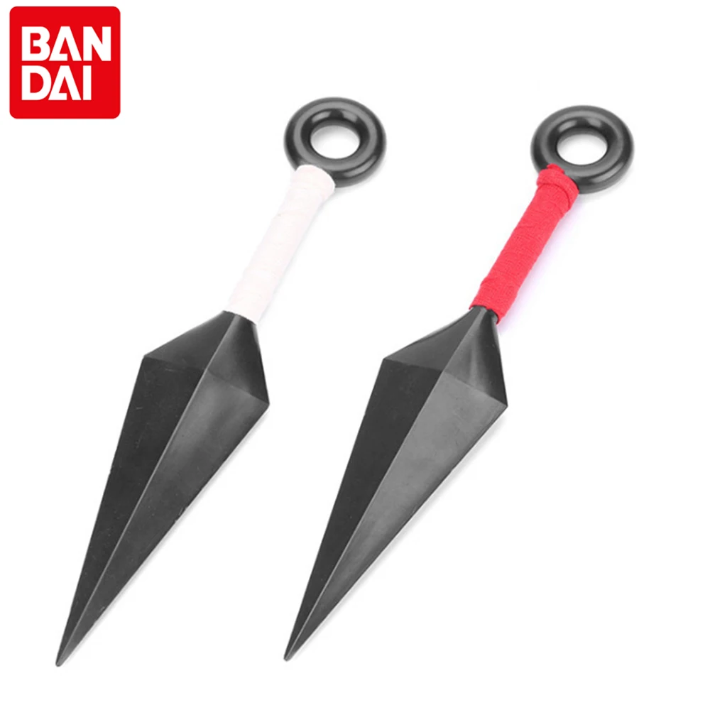 Фигурки оружия Наруто кунаи игрушки аниме Коноха ниндзя Какаси реквизит для