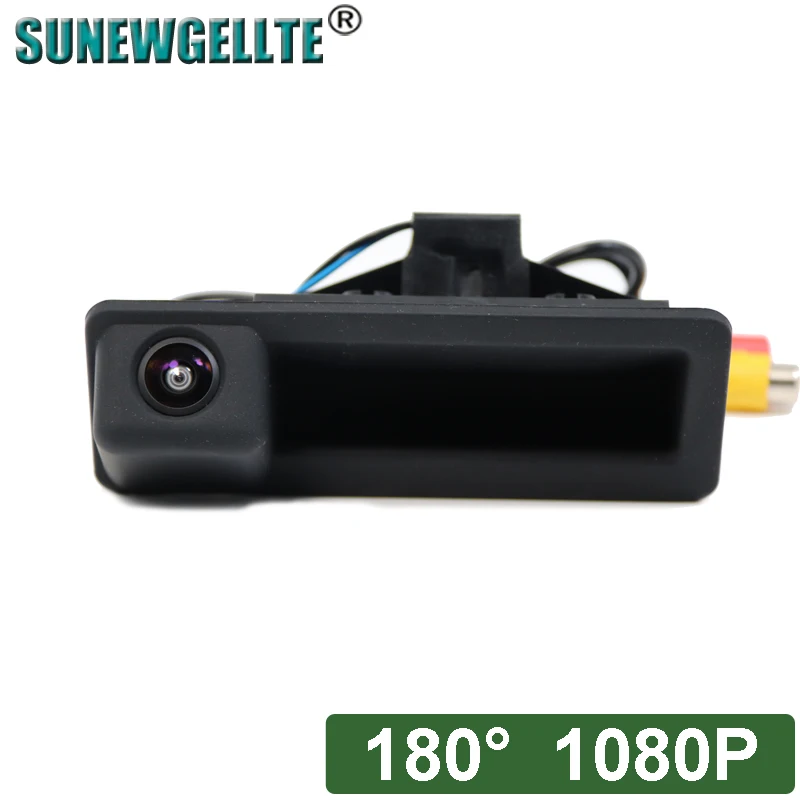 

car rear view parking Camera For BMW 3 Series 5 Series BMW X5 X1 X6 E39 E46 E53 E82 E88 E84 E90 E91 E92 E93 E60 E61 E70 E71 E72