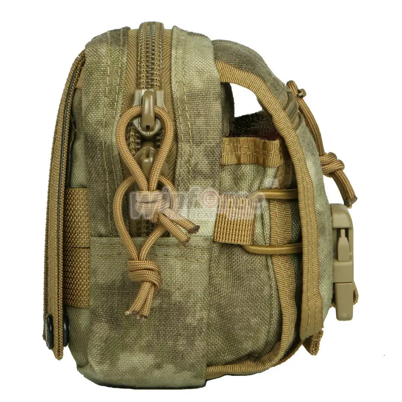 Ремень для тактического снаряжения WINFORCE/WW-04 M2 поясная Сумка MOLLE / 100%