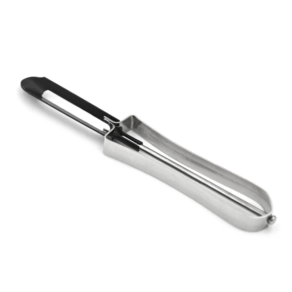 Резак нож для очистки овощей практичные кухонные инструменты из нержавеющей