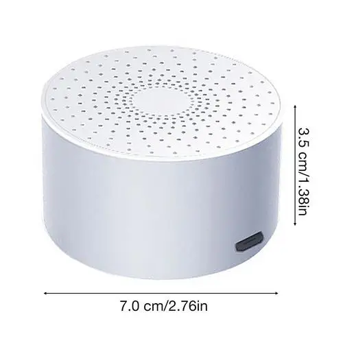 Новый Bluetooth динамик AI Голосовая активация искусственный интеллект мини