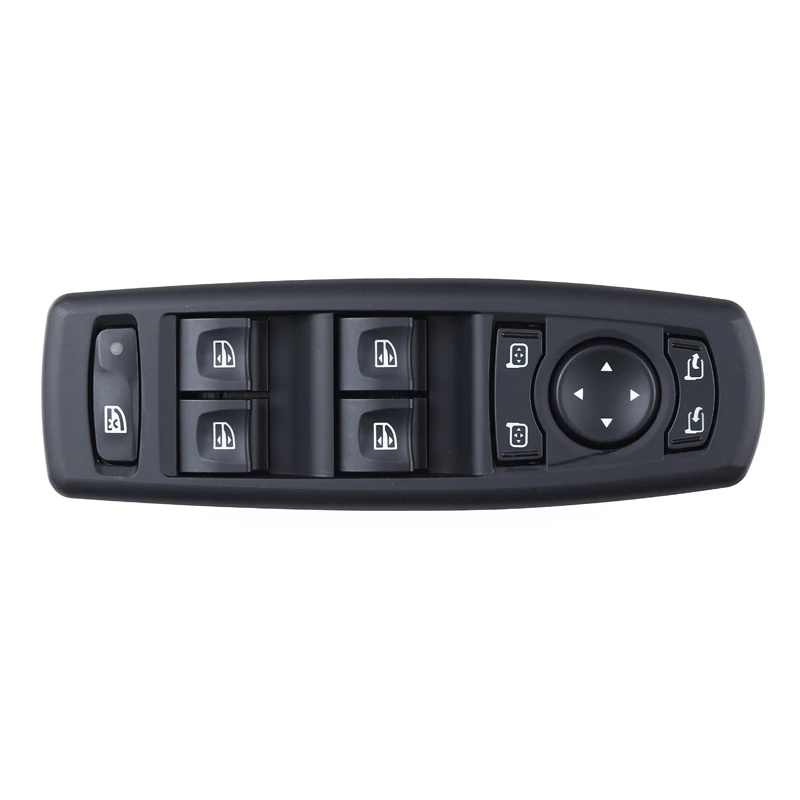 New High Quality 254000015R Electric Power Window Switch Fits For Renault Megane Laguna 2008-2016 | Автомобили и мотоциклы