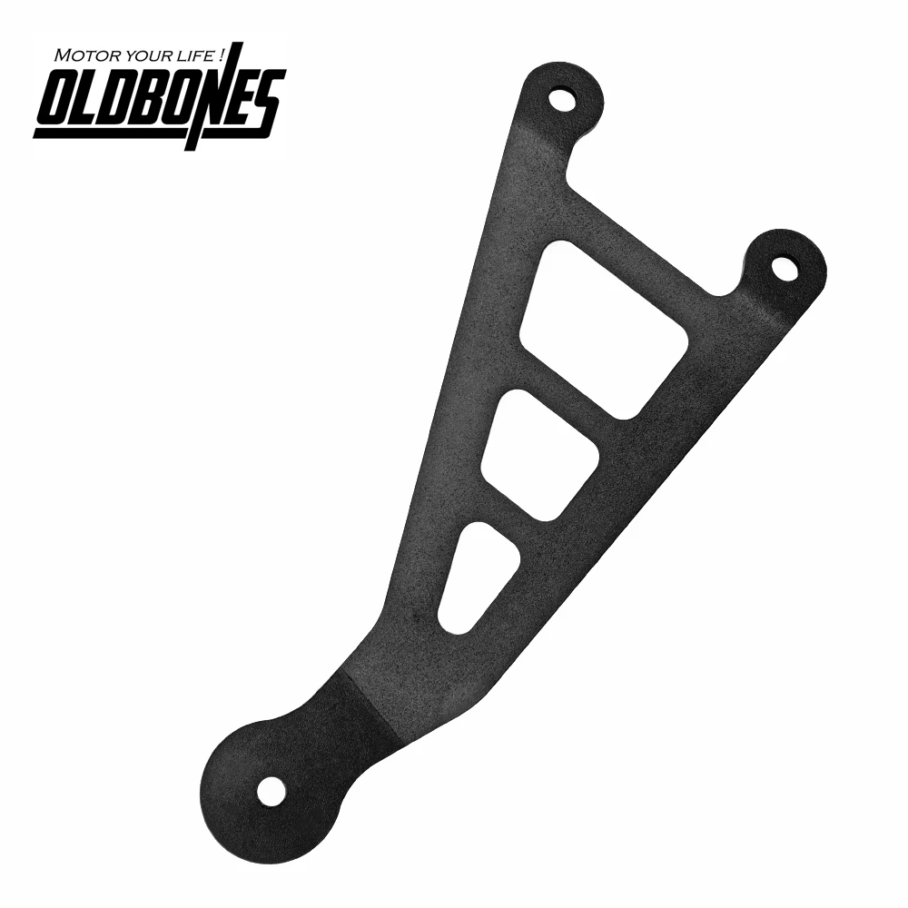 

Motorcycle accessories Exhaust Hanger for BMW S1000R 2017 2018 échappement moto