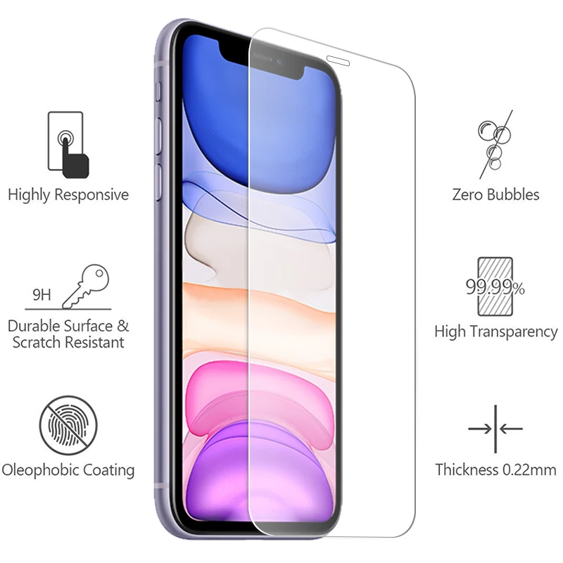 3-в-1 чехол+ Камера защитный Стекло для iphone 11 pro max Экран протектор iphone Xr объектив Стекло на iphone 11 pro max Стекло iphone 11чехол