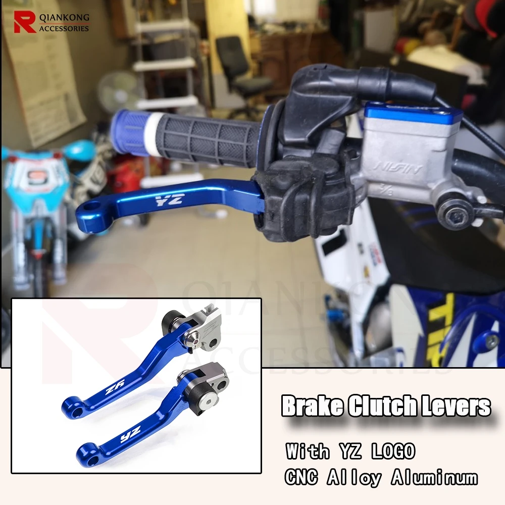 For YAMAHA YZ80 YZ85 YZ125/X YZ250/F/FX/X YZ426F YZ450F YZ450FX Motorcycle Brake Clutch Lever Pivot Lever YZ 80 85 125 250 450
For YAMAHA YZ80 YZ85 YZ125/X YZ250/F/FX/X YZ426F YZ450F YZ450FX Motorcycle Brake Clutch Lever Pivot Lever YZ 80 85 125 250 450