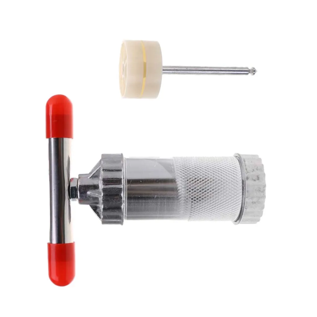 Формирователь рыболовной приманки алюминиевый сплав сделай сам Формовочная