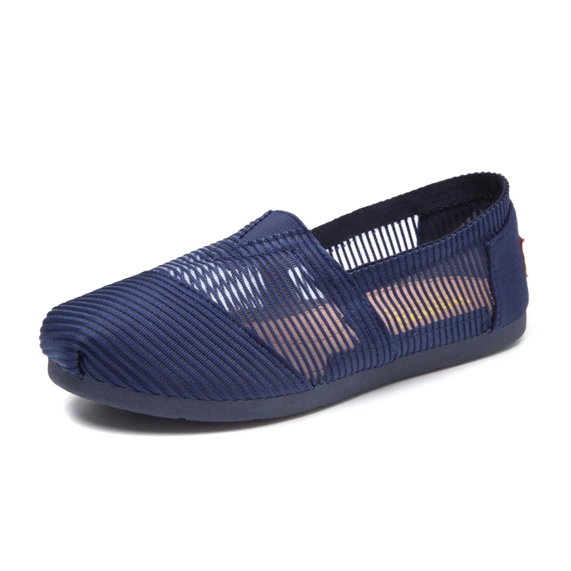 Women Casual Boat Shoes Ladies Slip On Ballet Flats Comfy Soft Zapatos Mujer Red Black Walking Footwear 2021 Spring New Loafers