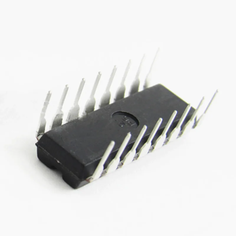 100% новые и оригинальные JRC13700 NJM13700D DIP-16 | Электроника