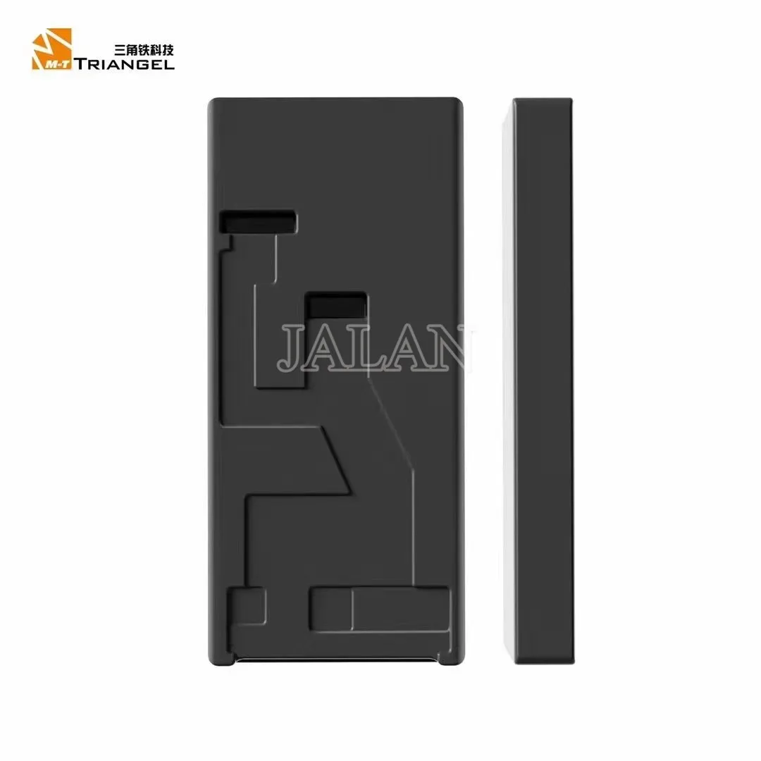 M-triangle 2 in 1 LCD Glass OCA Lamination Rubber Pad For Samsung HuaWei XiaoMi Oppo Vivo Oneplus Touchscreen Change Repair