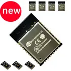 Умная плата ESP32, планшетофон с двумя ядрами, Wi-Fi, Bluetooth, Плата ЦП MCU CP2104 IOT для LuaNode NodeMcu ESP32S