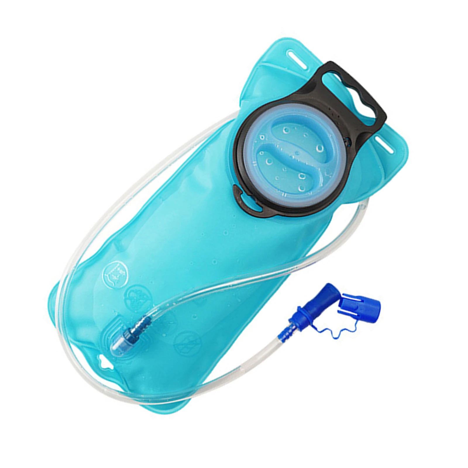 

Brand New And High Quality 2L Hydration Bladder Drinking Water Bladder Pack Water Storage Bag For Outdoor Biking Climbing Hiking