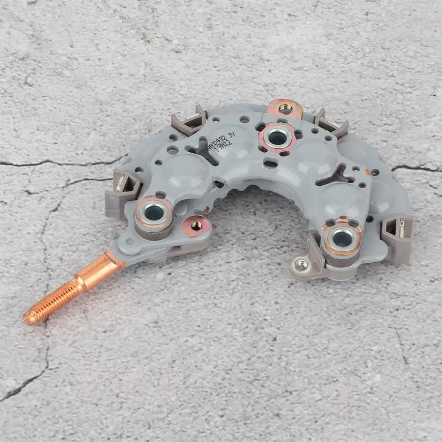 Металлический выпрямитель переменного тока регулятор освещенности 6012 INR402 OEM