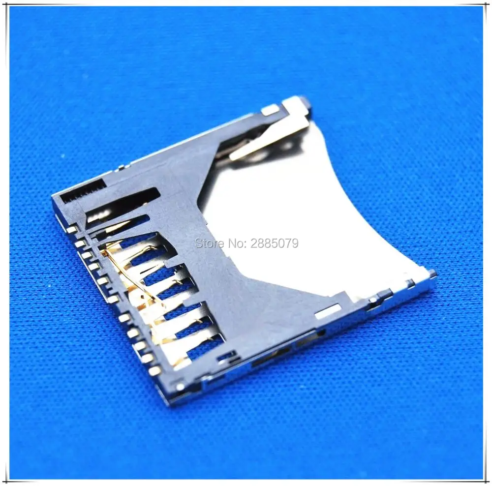 SD Memory Card Slot Holder For Canon EOS 6D 5D MARK III /5D3 G7 G9 SX10 SX20 | Электроника