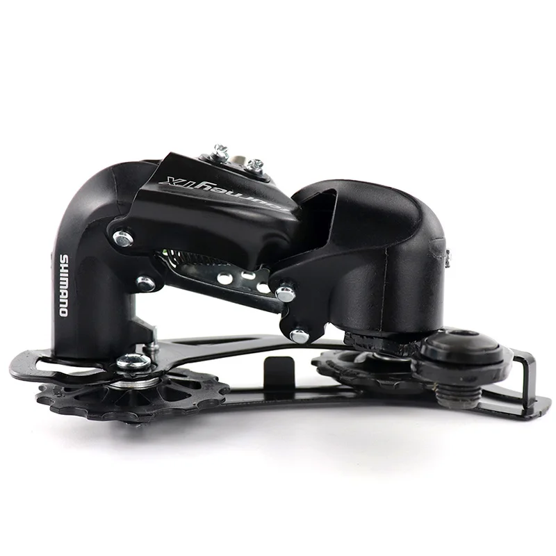 Shimano TourneyTX RD TX800 задний переключатель передач MTB велосипеда велосипедные