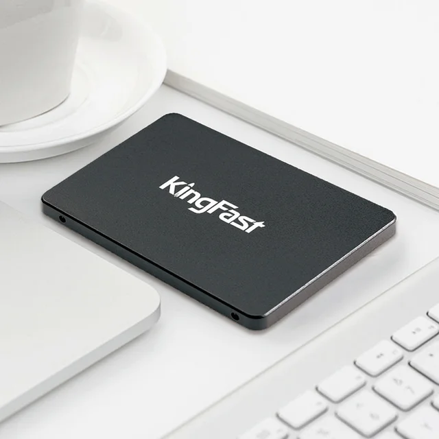 KingFast SSD 1tb 2tb Sata 3 2.5 Inch Internal Solid State Drive HD Ssd 1 TB 2 TB HD Hard Disk for Laptop & Desktop Computer 5