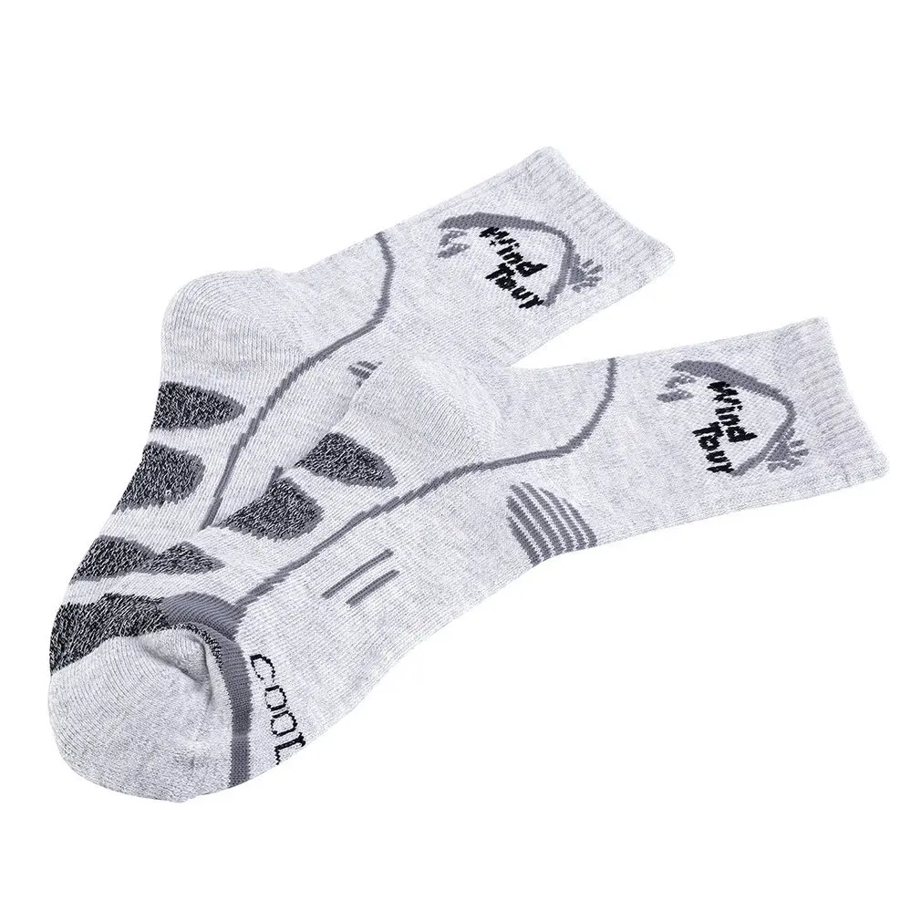 

Unisex Thermal Running Winter Warm Sport Socks Men Women Outdoors Comfortable Soccer Sock Coolmax