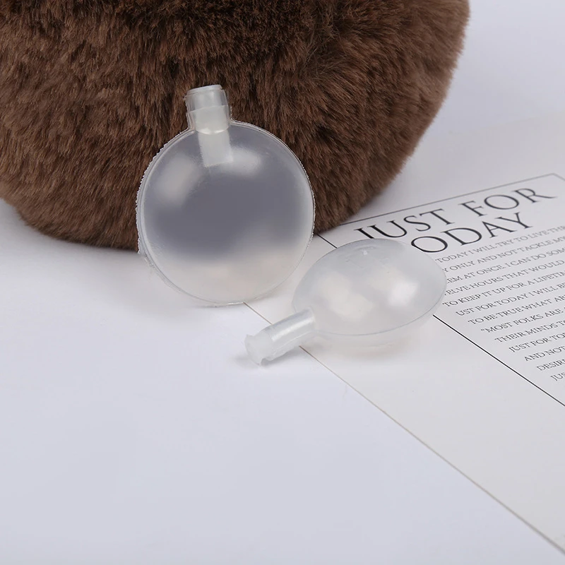 

10PCS perros accesorios Toy Noise Maker Insert Replacement Squeakers Repair Tools Fix Pet Baby Toy cachorro 3 Sizes Dog Toys