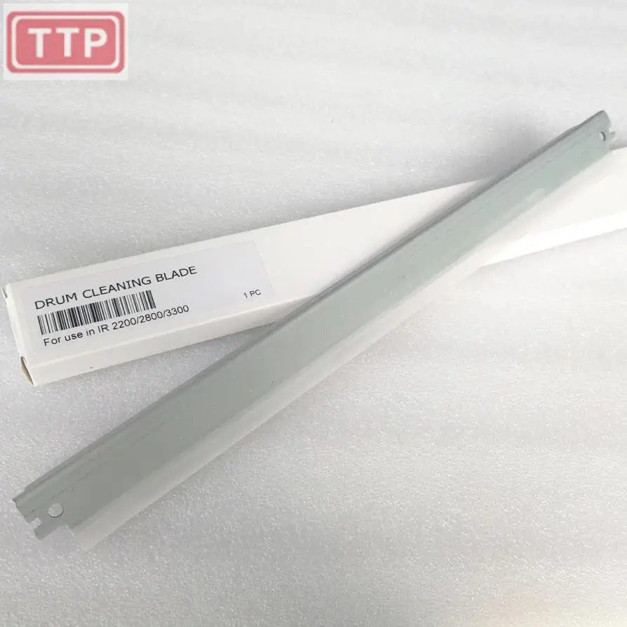 Для canon IR2200 IR3570 IR4570 IR3035 лезвие для очистки барабана копира. Запчасти