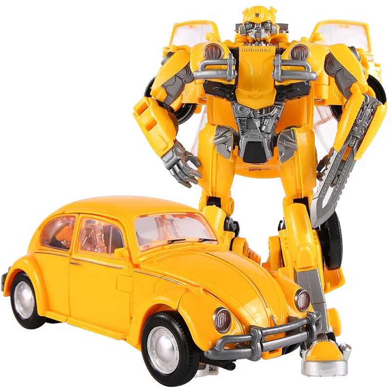 

BMB H6001-3 крутая модель игрушки, желтая пчела, жук, робот-трансформер, игрушки, модель жука, автомобиль, игрушки, персонаж фильма, фигурка, игруш...