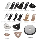 Пильные диски из нержавеющей стали 10 мм, Осциллирующие многофункциональные инструменты для Bosch Fein Dremel R9UC