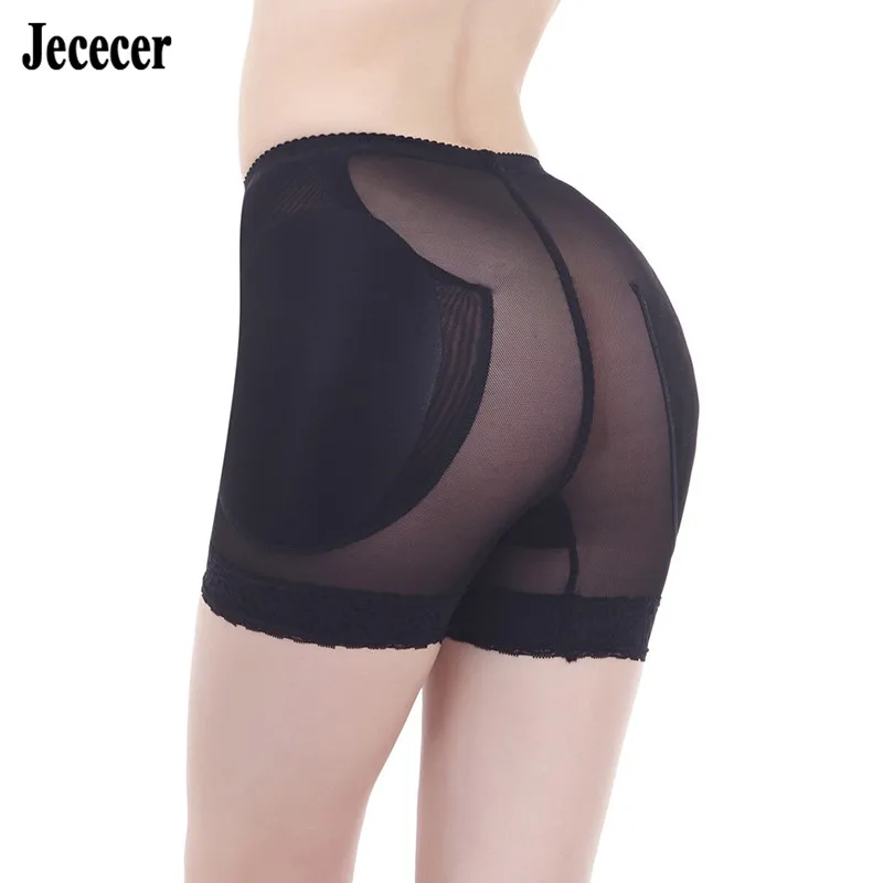 

Shapewear Women Sexy Hip Padded Control Panties Hips Enhancer Slimming Underwear Body Shaper Slim Belly Buttock Lifter Shorts