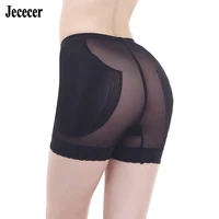 shapewear women sexy hip padded control panties hips enhancer slimming underwear body shaper slim belly buttock lifter shorts