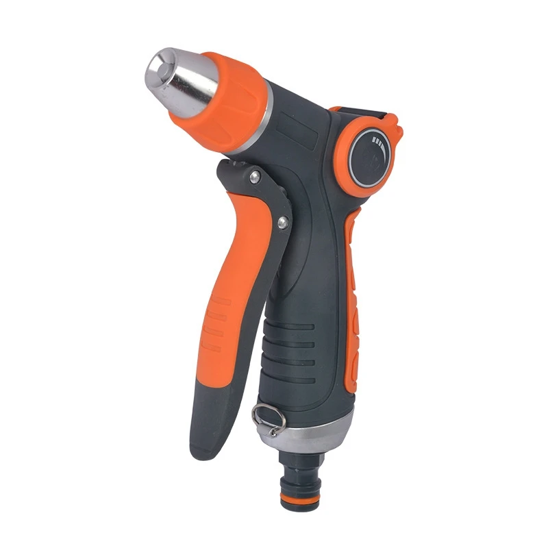 

Car Washing Yard Water Sprayer Pipe Tube Nozzle Sprinkler Garden Sprinkler Lawn Irrigation Water Sprayer Hose Nozzle-ABUX