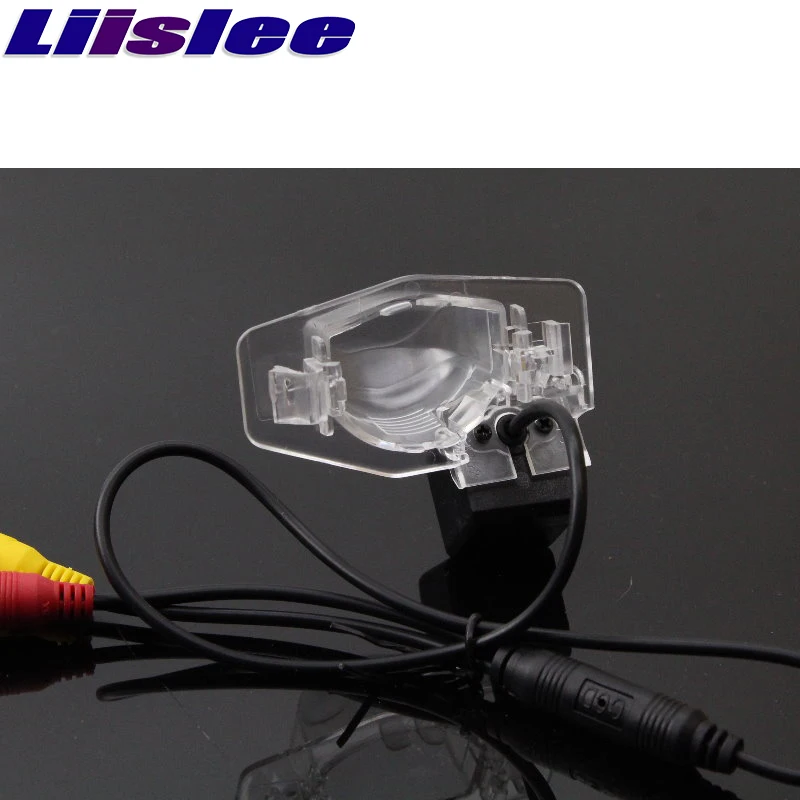 Высококачественная Водонепроницаемая камера заднего вида для автомобиля HONDA Pilot