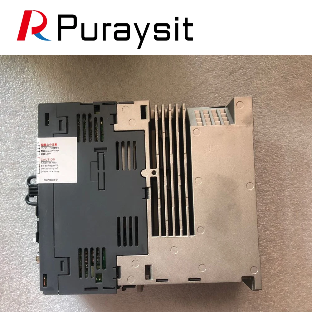 Двигатель для Mitsubishi с сервоприводом MR-J4-100B 1KW 2000 об/мин нм | Строительство и ремонт