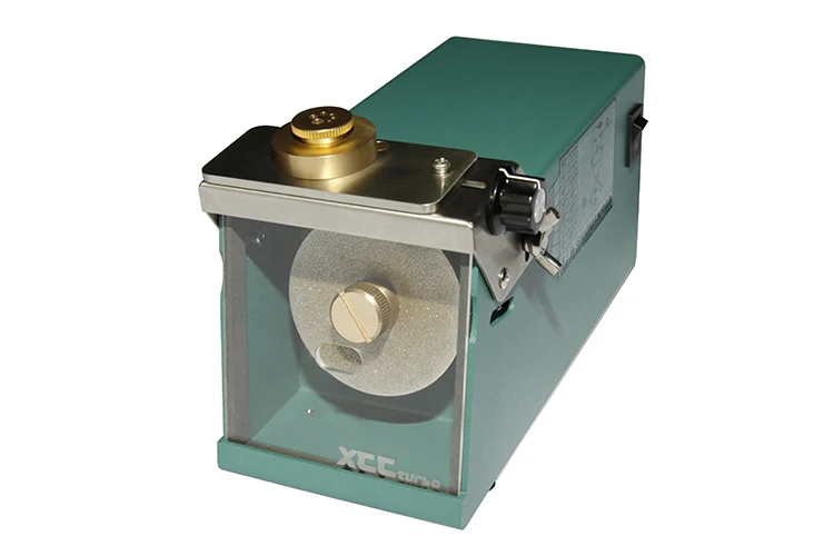 

Free shipping TIG Welder Tungsten Electrode Sharpener Grinder 5 to 60 Degree Brand new