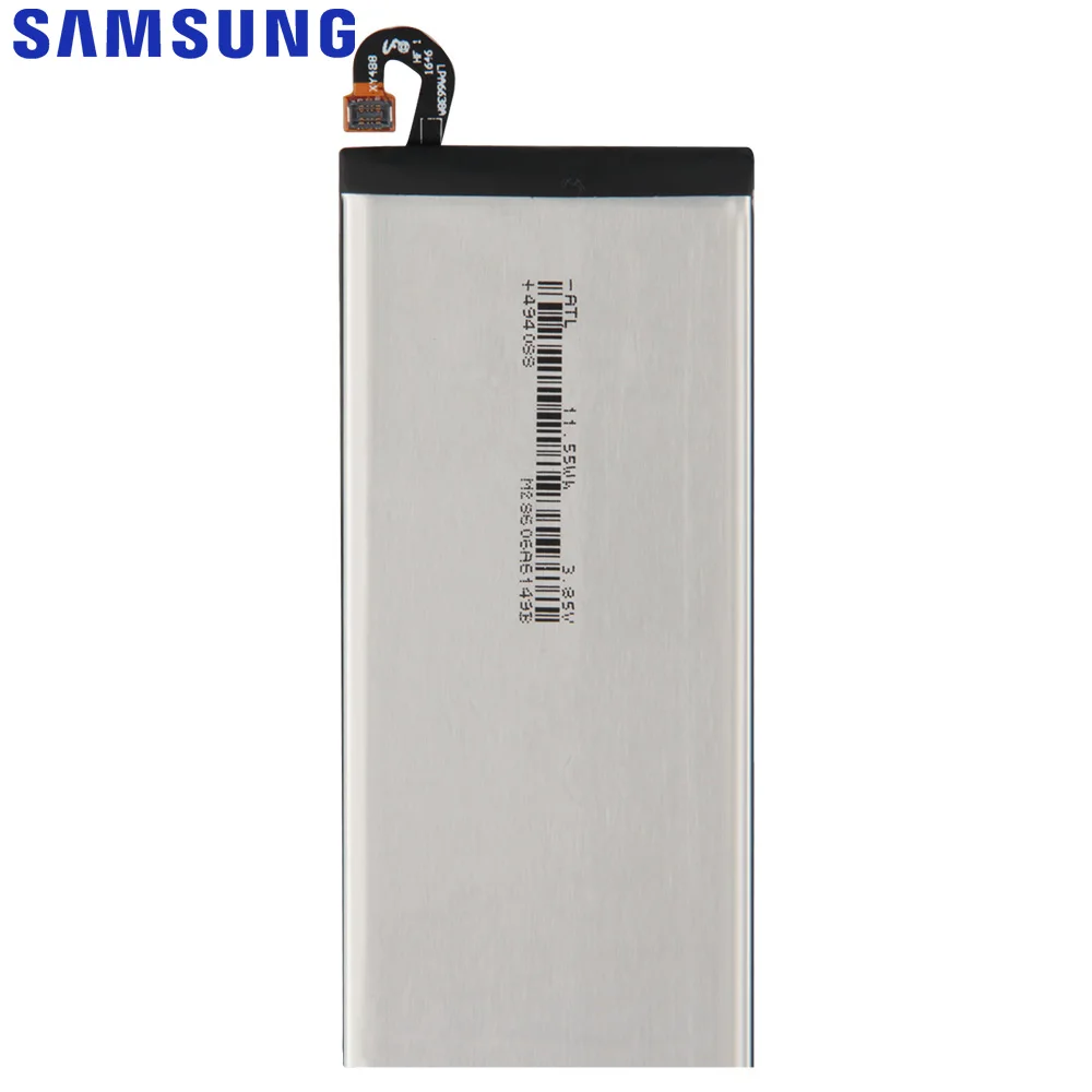 Оригинальная запасная батарея EB-BJ530ABE для Samsung Galaxy 2017 Edition J5 J530F J530G SM-J530F