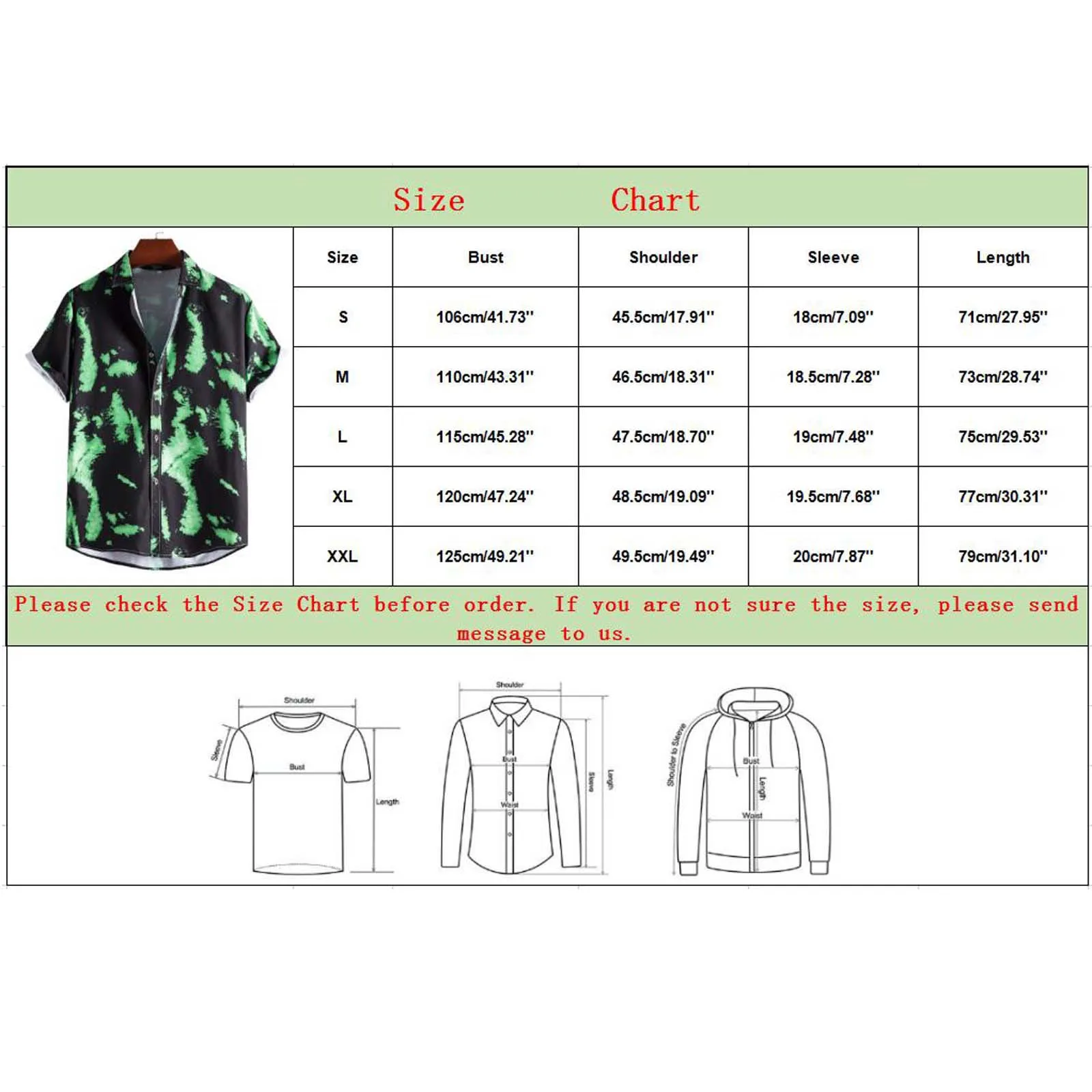 

Summer Short Sleeve Shirt Men Casual Lapel Button Baggy Hawaiian Shirt Homme Vacation Beach Hawaii Blouse Chemise Homme