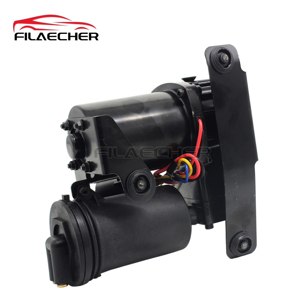 Компрессор пневматической подвески подходит для Ford Expedition Lincoln Navigator 2007-2016 7 L1Z5319A