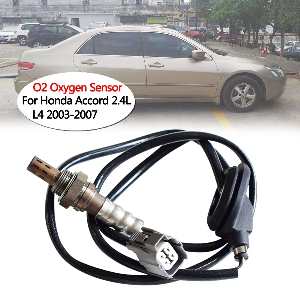 

High Quality Air Fuel Ratio O2 Sensor 36532-RAA-A01 36532RAAA01 36532-RAA-A02 36532-RAA-A11 For Honda Accord 2.4L L4 2003-2007