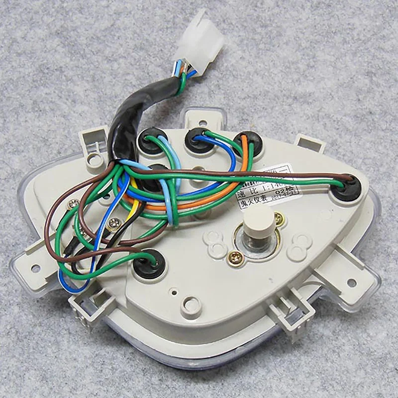 

Motorcycle Oeter Speeeter Fuel Gauge Fit for Yamaha Wisp I II Generation