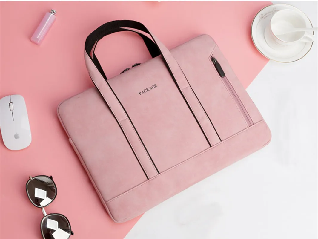 Новая сумка-чехол для ноутбука защитная сумка через плечо чехол HP Pro13 14 15 6 дюймов