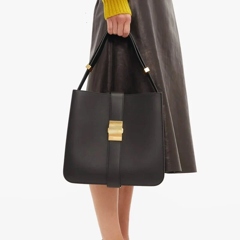 Портфели женские кожаные сумки через плечо дизайнерские брендовые в винтажном