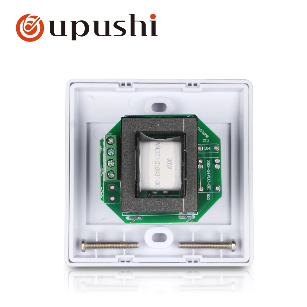 Регулятор громкости динамиков Высококачественная фоновая музыкальная система