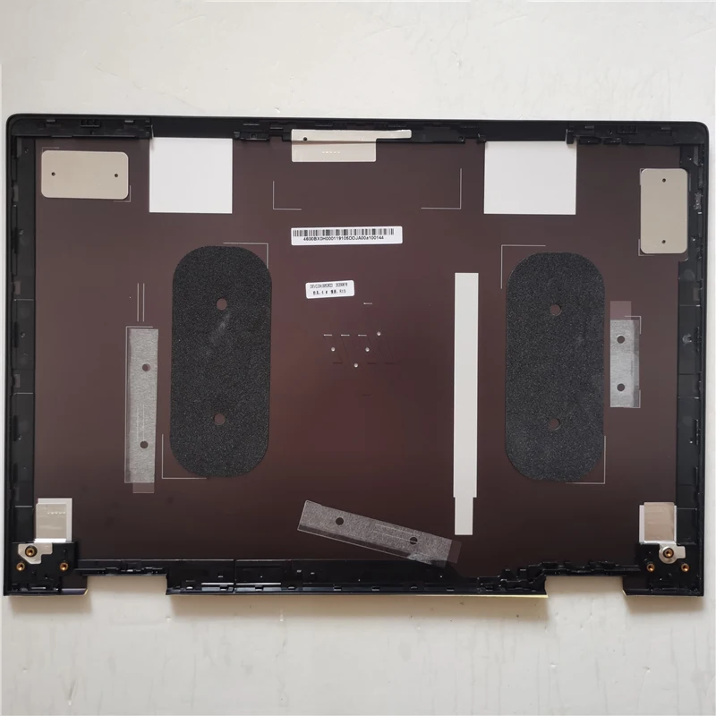 Чехол-накладка для ноутбука HP ENVY X360 15-BP 15M-BQ W127 | Компьютеры и офис