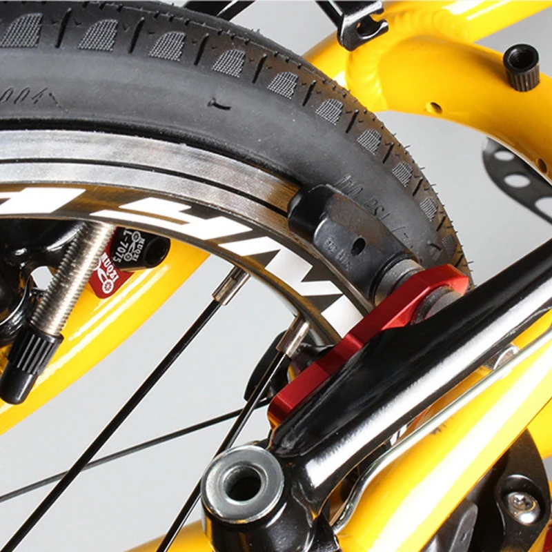

Blike V Brake Extension 406-451 Conversion Seat Converter Adapter