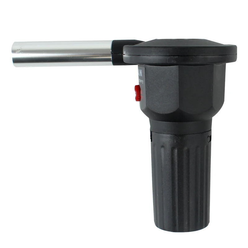 Электрический вентилятор для барбекю воздушный приготовления пищи на пикнике