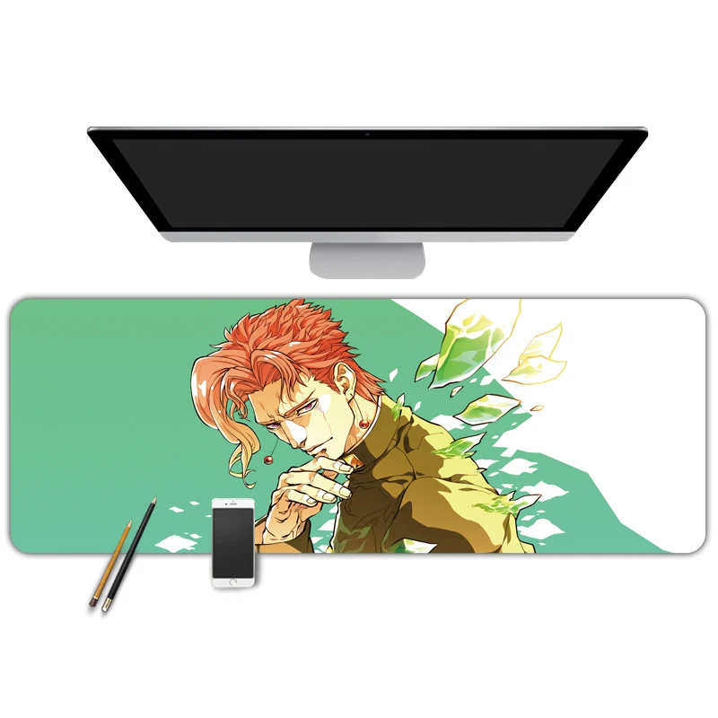 80 см аниме jojo необычное adventure dio jotaro kujo joseph bruo buc