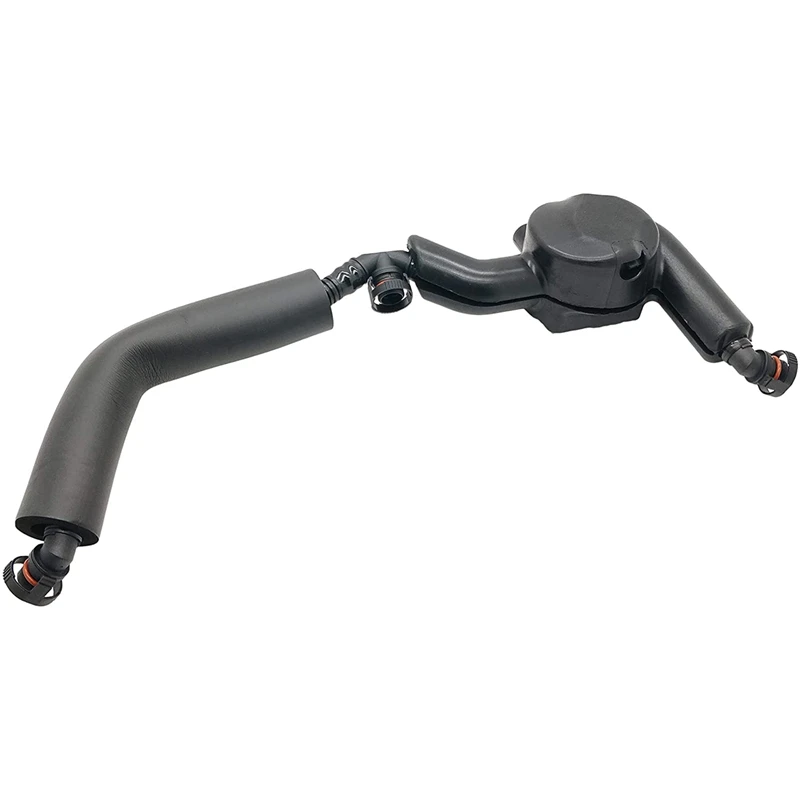 

11617563477 Crankcase Breather Hose Fit for -BMW X5 E53 E60 E61 E63 E64