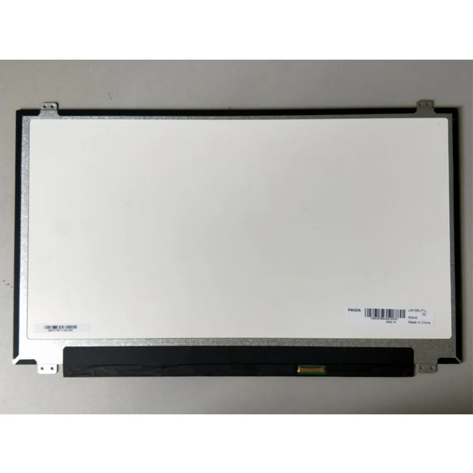 

ЖК-экран для ноутбука Asus TUF FX504G, IPS FHD 15,6*1920, 30 контактов, матрица, 1080 дюйма