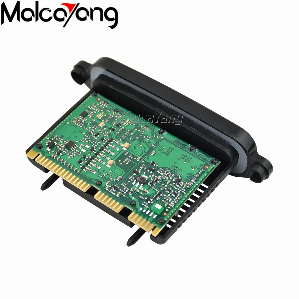 Новинка 7316217 63117316217 7267044 7279625 для BMW 5 серии F07 F07N GT F10 F11 модуль драйвера фар AHL Xenon HID