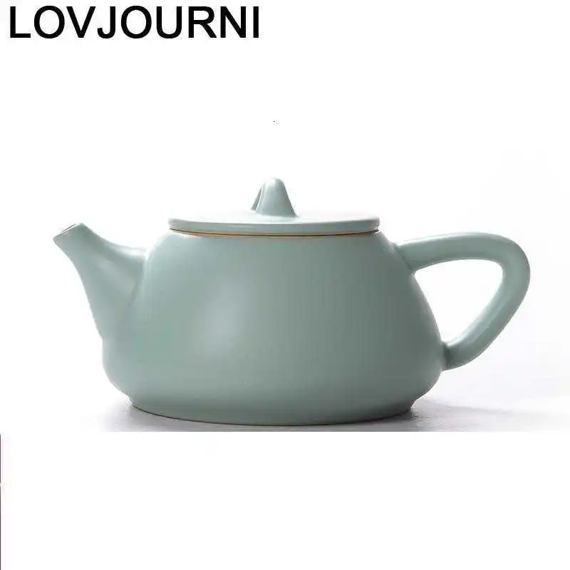 

Set Bouilloire Collectible Jug Teekanne Articulo Cocina Jarra Agua Water Bottle De Te Tetera Para Theepot Chinese Teapot Tea Pot