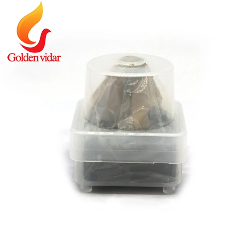 Головка насоса двигателя 146402 -4420/ 9461617096 главный ротор V 4 цилиндра/12 мм слева без