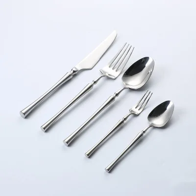 

Набор столовых приборов из нержавеющей стали 30 шт.