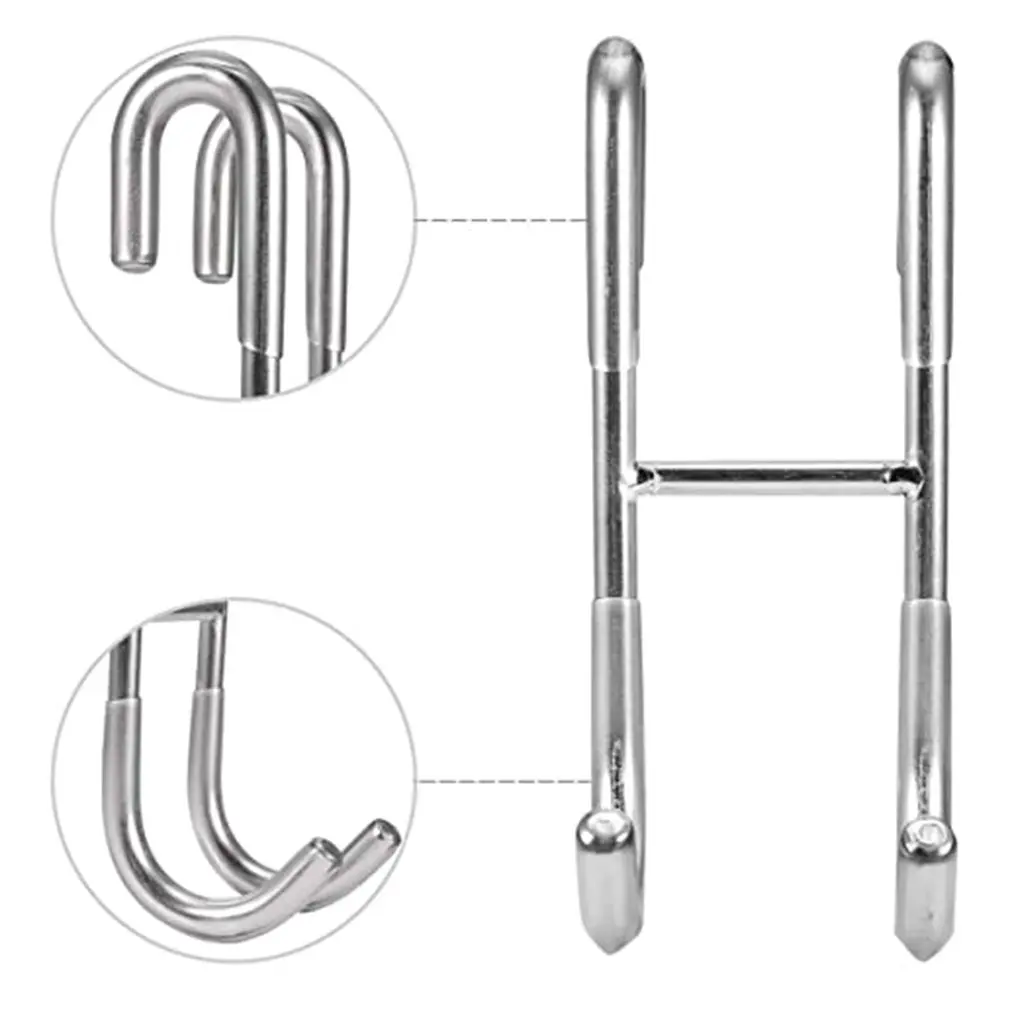 2 шт. крючки для дверей душа и полотенец | Дом сад
